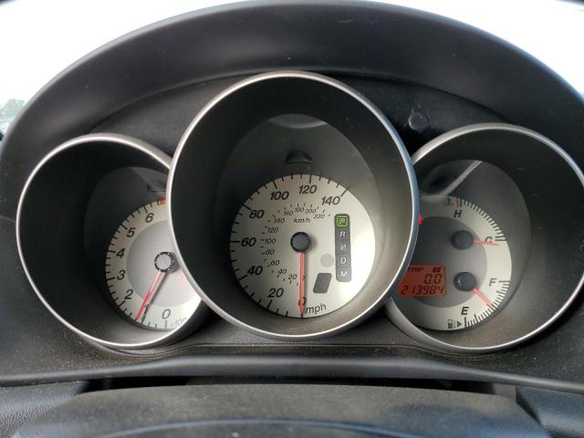 Photo 9 from auction – 2009 MAZDA 3 I with VIN JM1BK32G391218486