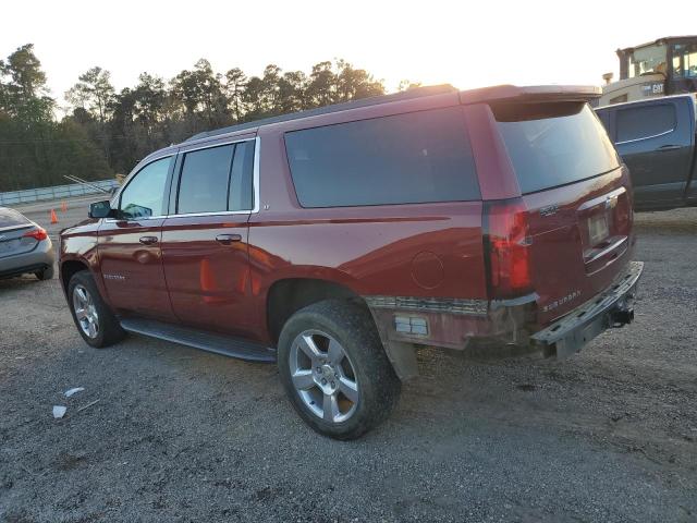 Photo 2 from auction – 2017 CHEVROLET SUBURBAN C with VIN 1GNSCHKC3HR344815