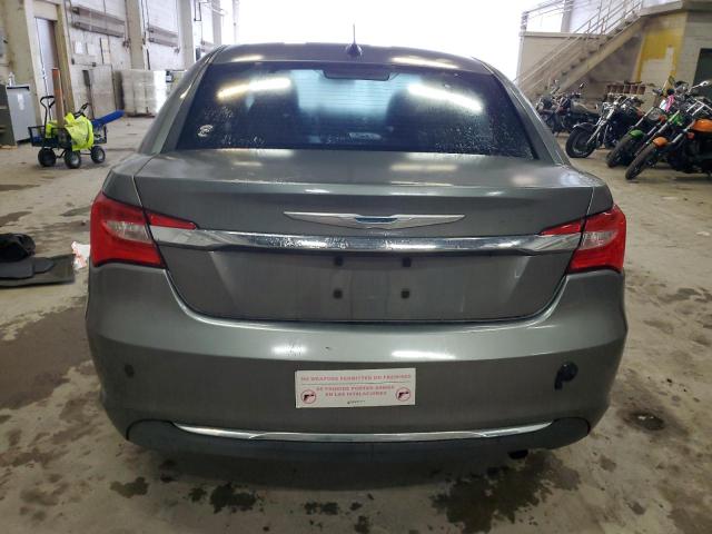 Photo 6 from auction – 2013 CHRYSLER 200 with VIN 1C3CCBBB9DN513632