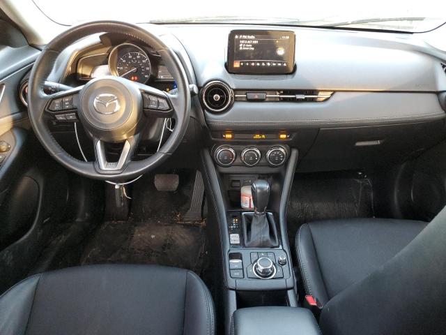Photo 8 from auction – 2019 MAZDA CX-3 TOURI with VIN JM1DKDC76K0419548