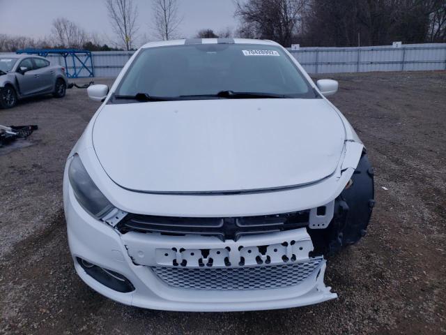 Photo 5 from auction – 2013 DODGE DART SXT with VIN 1C3CDFBH9DD132183
