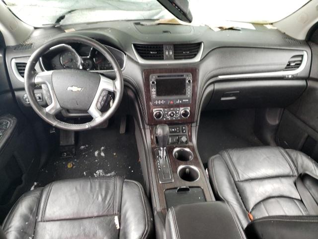 Photo 8 from auction – 2017 CHEVROLET TRAVERSE P with VIN 1GNKVJKD7HJ159028