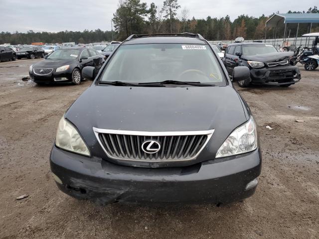 Photo 5 from auction – 2009 LEXUS RX 350 with VIN 2T2GK31U29C074174
