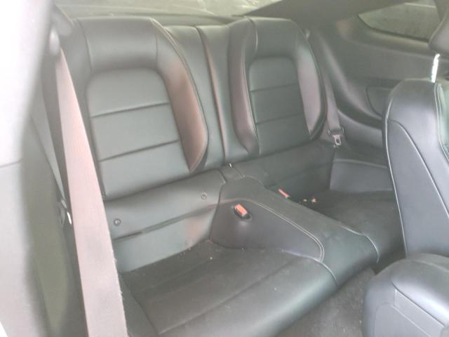 Photo 10 from auction – 2016 FORD MUSTANG with VIN 1FA6P8TH0G5261282