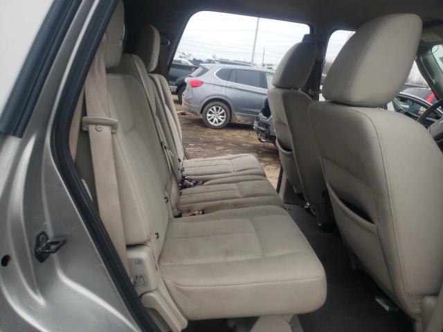 Zdjęcie 11 z aukcji – 2009 FORD EXPEDITION z VIN 1FMFU16559LA07136