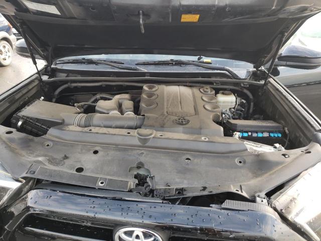 Photo 12 from auction – 2015 TOYOTA 4RUNNER SR with VIN JTEBU5JR4F5229294