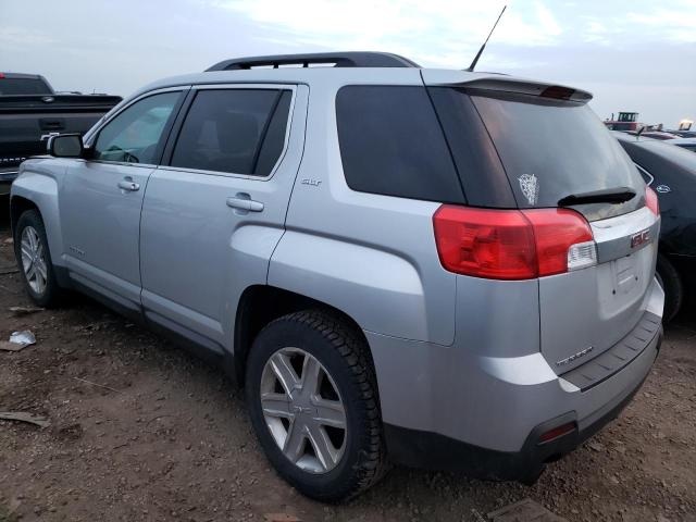 Photo 2 from auction – 2010 GMC TERRAIN SL with VIN 2CTFLFEY4A6402815