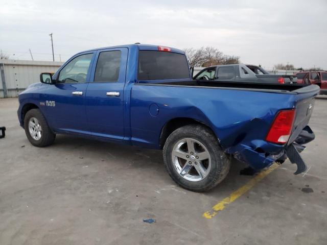 Photo 2 from auction – 2016 RAM 1500 ST with VIN 1C6RR6FT0GS368931