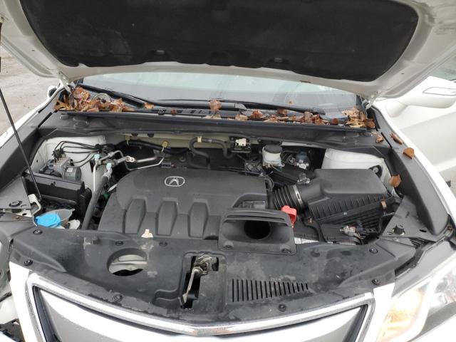 Photo 12 from auction – 2014 ACURA RDX with VIN 5J8TB3H30EL011353