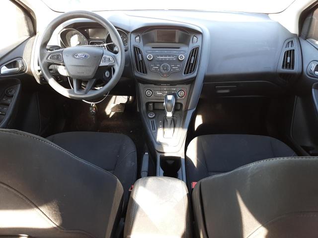 Photo 8 from auction – 2016 FORD FOCUS SE with VIN 1FADP3F23GL217709