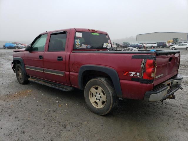 Photo 2 from auction – 2006 CHEVROLET SILVERADO with VIN 2GCEK13T761174950