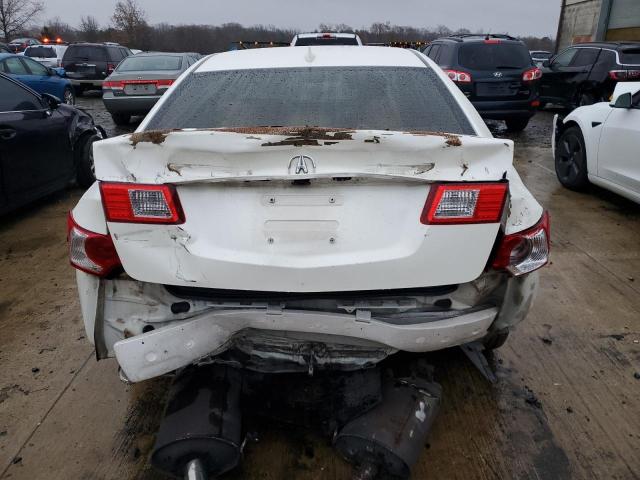 Photo 6 from auction – 2010 ACURA TSX with VIN JH4CU2F65AC000888