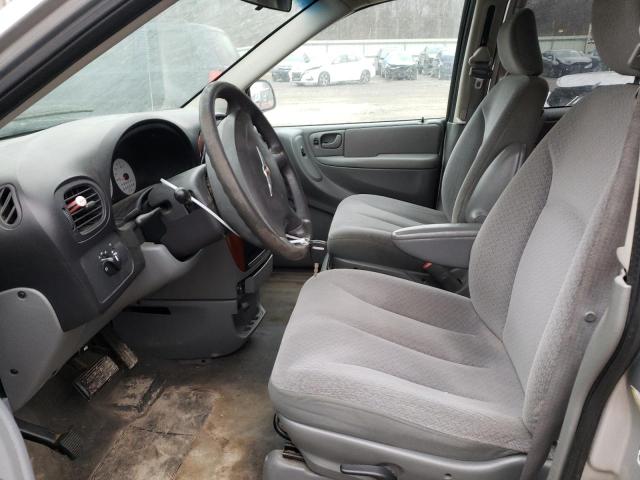 Photo 7 from auction – 2006 CHRYSLER TOWN & COU with VIN 1A4GP45RX6B535921