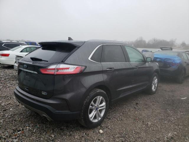 Photo 3 from auction – 2020 FORD EDGE SEL with VIN 2FMPK4J91LBB15248