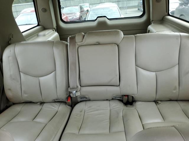 Photo 10 from auction – 2003 GMC YUKON with VIN 1GKEC13V73R292146