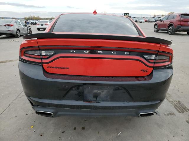 Photo 6 from auction – 2016 DODGE CHARGER R/ with VIN 2C3CDXCT4GH251095