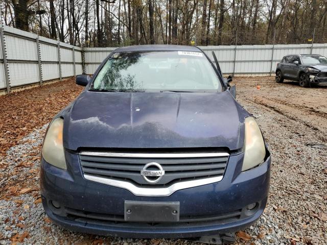 Photo 5 from auction – 2007 NISSAN ALTIMA HYB with VIN 1N4CL21E77C199833