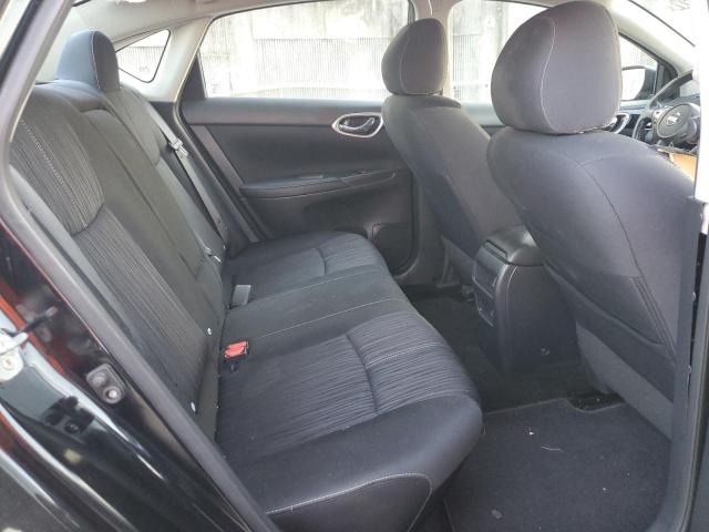 Photo 10 from auction – 2016 NISSAN SENTRA S with VIN 3N1AB7APXGL657245