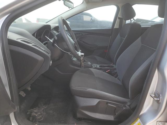 Photo 7 from auction – 2012 FORD FOCUS S with VIN 1FAHP3E25CL370962