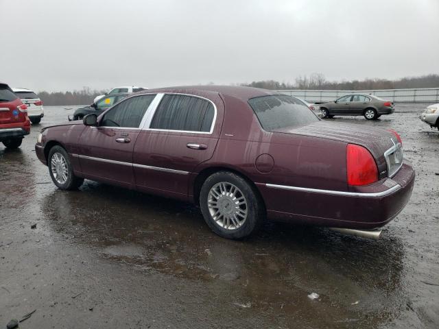 Photo 2 from auction – 2006 LINCOLN TOWN CAR D with VIN 1LNHM83VX6Y620583