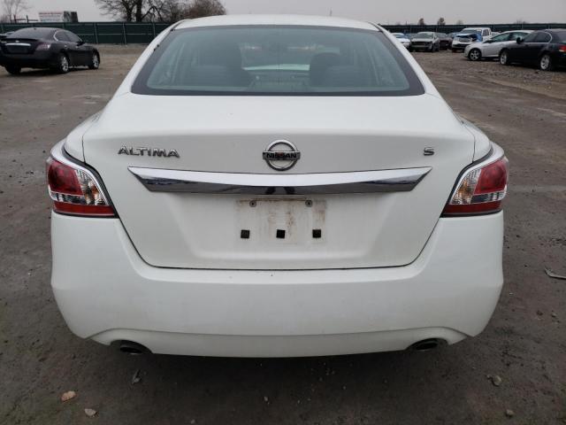 Photo 6 from auction – 2015 NISSAN ALTIMA 2.5 with VIN 1N4AL3AP3FC276971