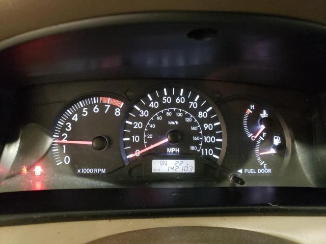 Photo 9 from auction – 2005 TOYOTA COROLLA CE with VIN 1NXBR32E15Z447473
