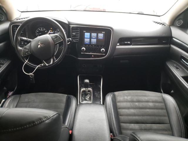 Photo 8 from auction – 2020 MITSUBISHI OUTLANDER with VIN JA4AD3A39LZ003167