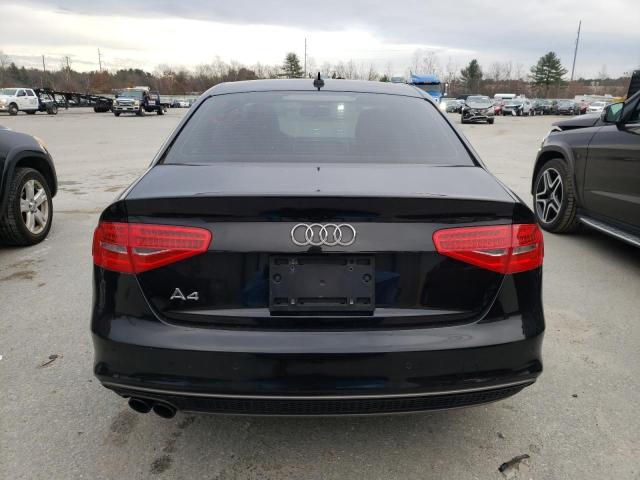 Photo 6 from auction – 2016 AUDI A4 PREMIUM with VIN WAUAFAFL1GN017717