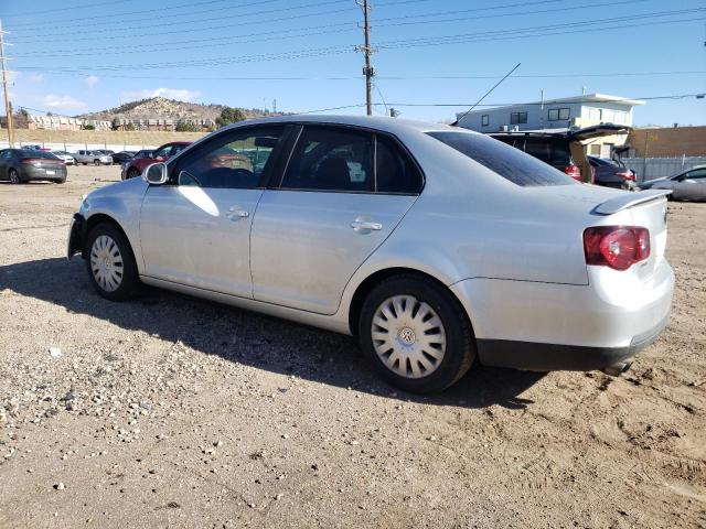 Photo 2 from auction – 2008 VOLKSWAGEN JETTA S with VIN 3VWJM71K18M127170