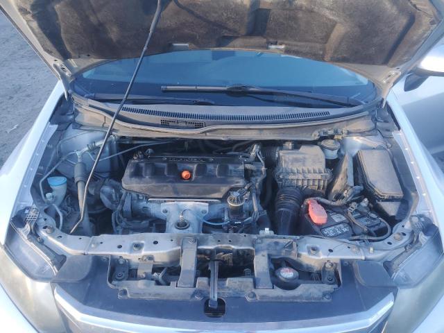Photo 11 from auction – 2012 HONDA CIVIC LX with VIN 19XFB2F59CE360009