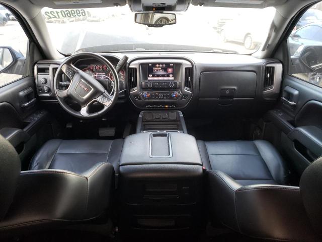 Photo 8 from auction – 2015 GMC SIERRA K15 with VIN 3GTU2VEC8FG134643