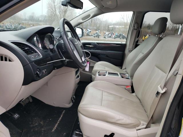 Photo 7 from auction – 2013 CHRYSLER TOWN & COU with VIN 2C4RC1BG5DR796836