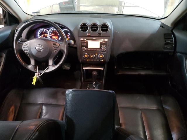 Photo 8 from auction – 2012 NISSAN ALTIMA BAS with VIN 1N4AL2AP4CN414303