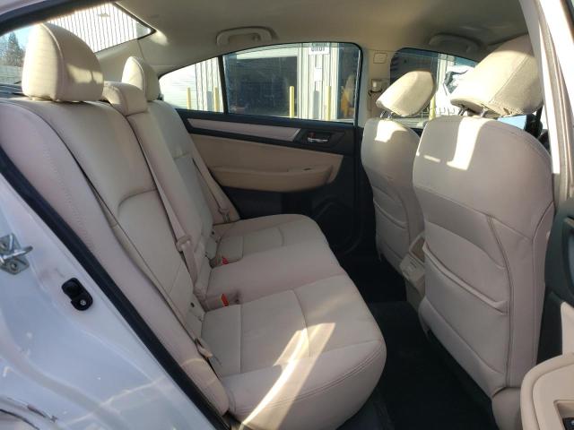Photo 10 from auction – 2018 SUBARU LEGACY 2.5 with VIN 4S3BNAF64J3045244
