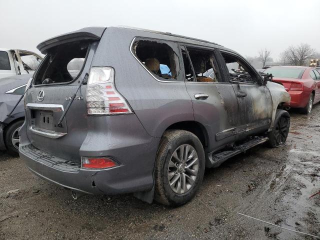 Photo 3 from auction – 2016 LEXUS GX 460 PRE with VIN JTJJM7FXXG5130786