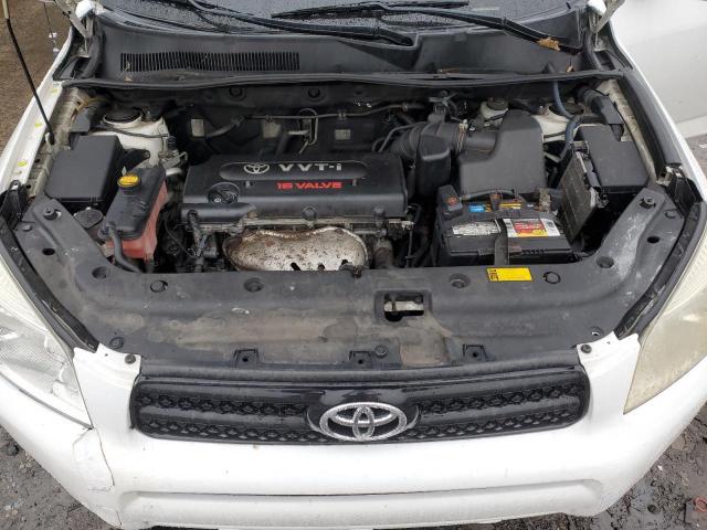 Photo 11 from auction – 2006 TOYOTA RAV4 with VIN JTMBD33V566010177