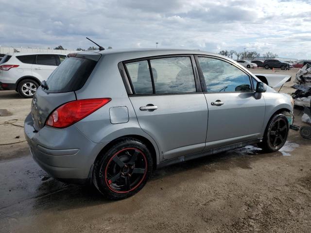 Photo 3 from auction – 2007 NISSAN VERSA S with VIN 3N1BC13E57L448909