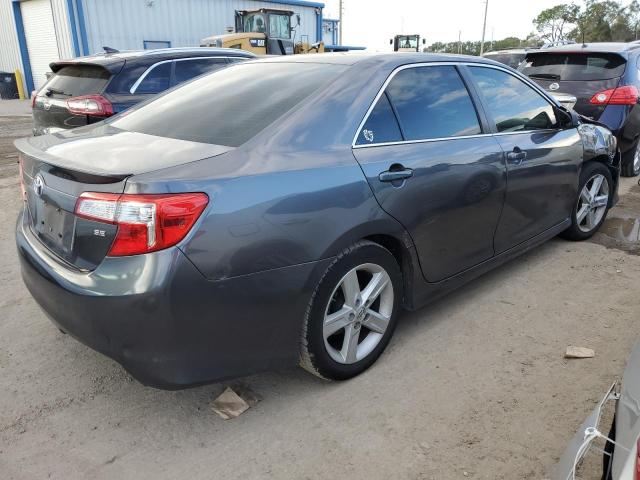 Photo 3 from auction – 2014 TOYOTA CAMRY L with VIN 4T1BF1FK6EU386263