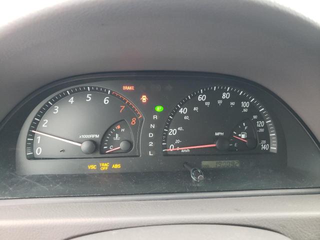 Photo 9 from auction – 2002 TOYOTA CAMRY LE with VIN JTDBF30K220052596