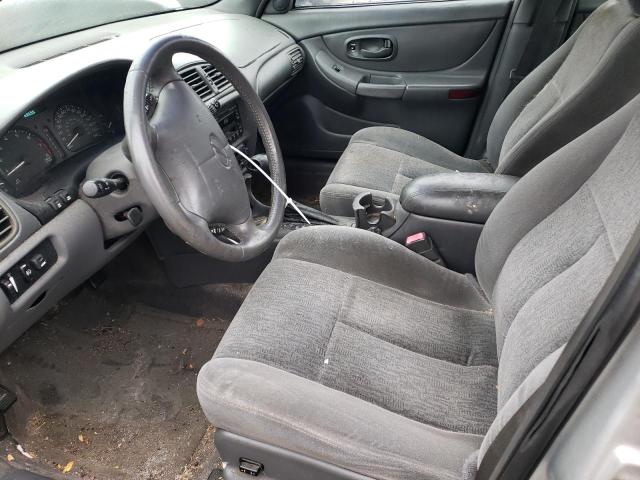 Photo 7 from auction – 2001 OLDSMOBILE INTRIGUEGL with VIN 1G3WS52H71F128562