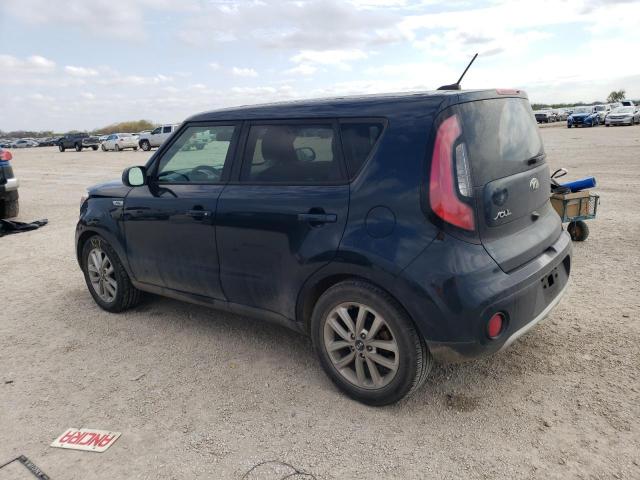 Photo 2 from auction – 2017 KIA SOUL + with VIN KNDJP3A51H7437598