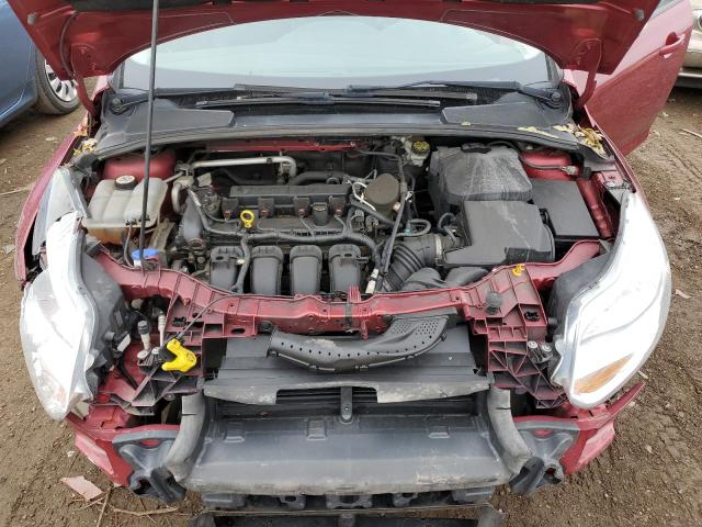 Photo 11 from auction – 2014 FORD FOCUS SE with VIN 1FADP3F26EL428562