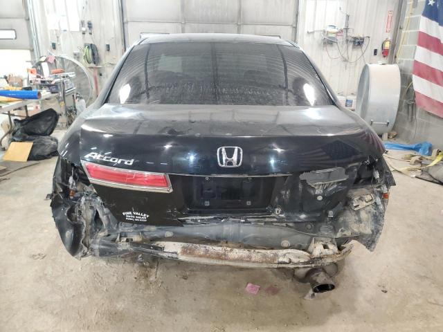 Photo 6 from auction – 2011 HONDA ACCORD with VIN 1HGCP2F60BA108164