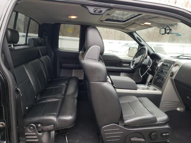 Photo 10 from auction – 2006 FORD F150 with VIN 1FTPX14516NB53293