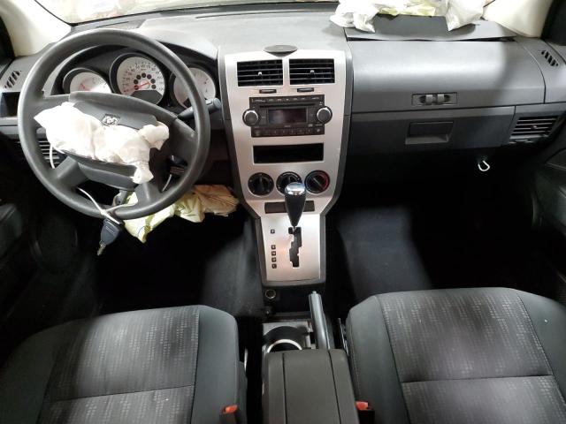 Photo 8 from auction – 2008 DODGE CALIBER with VIN 1B3HB28BX8D503085