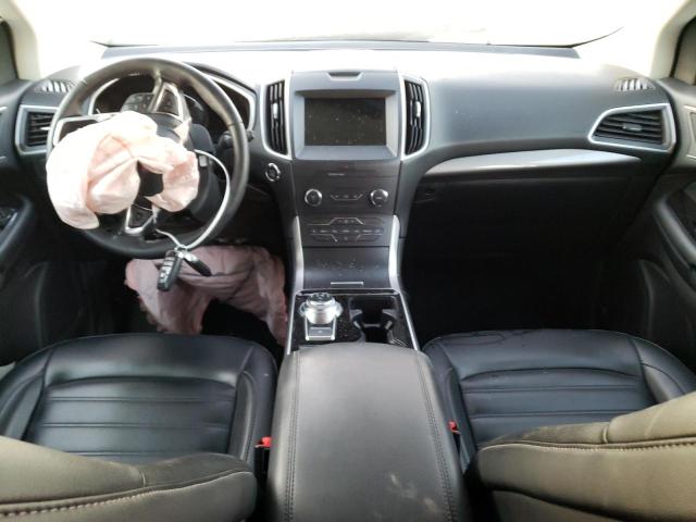 Photo 8 from auction – 2019 FORD EDGE SEL with VIN 2FMPK4J97KBB69278