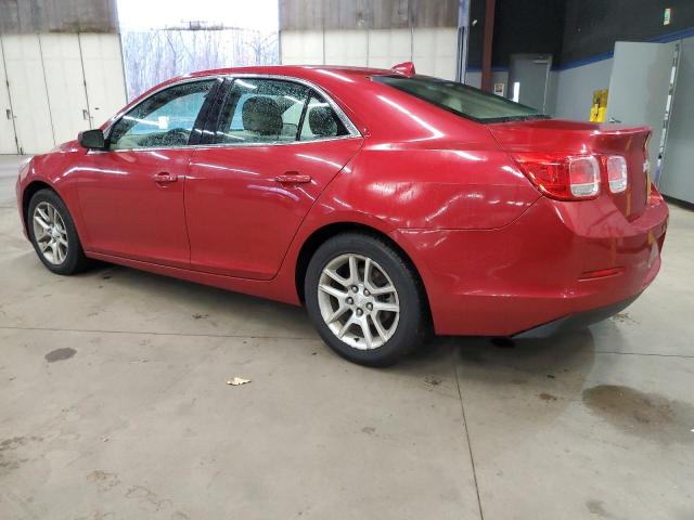 Photo 2 from auction – 2013 CHEVROLET MALIBU 1LT with VIN 1G11D5RR0DF102272