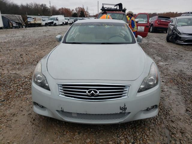Photo 5 from auction – 2011 INFINITI G37 BASE with VIN JN1CV6FE1BM950452