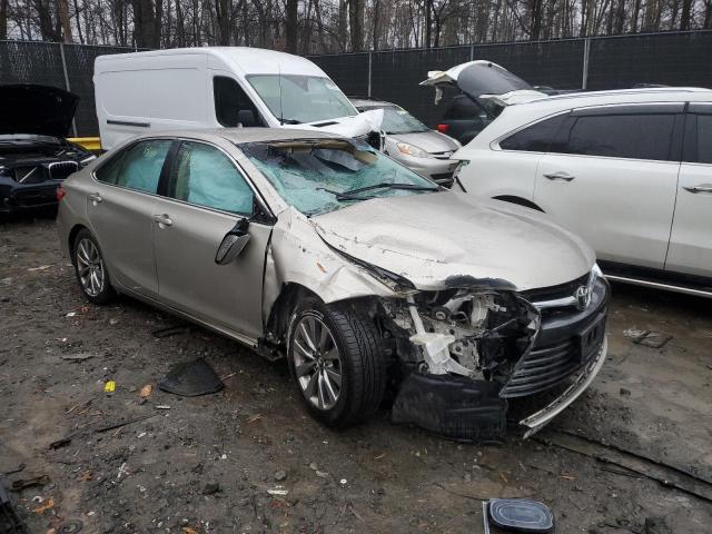 Photo 4 from auction – 2017 TOYOTA CAMRY LE with VIN 4T1BF1FK9HU413749