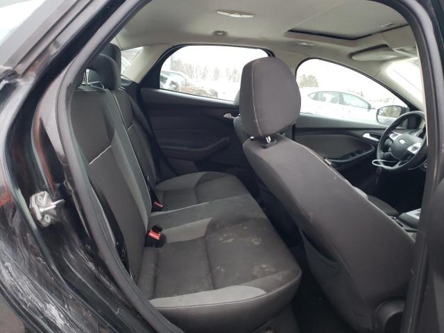 Photo 10 from auction – 2013 FORD FOCUS SE with VIN 1FADP3F27DL352350
